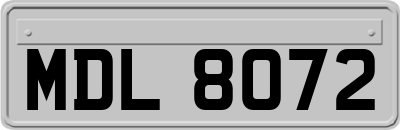 MDL8072