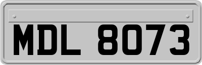 MDL8073