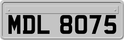MDL8075
