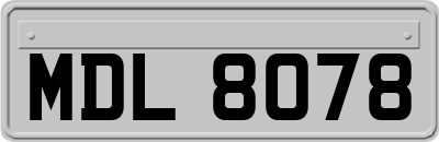 MDL8078