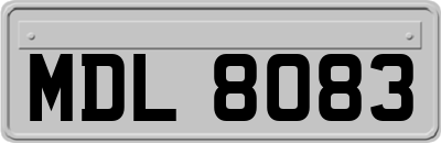 MDL8083