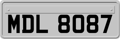 MDL8087