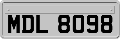 MDL8098