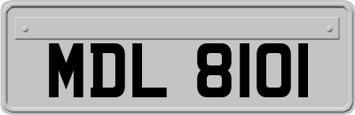 MDL8101
