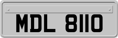 MDL8110
