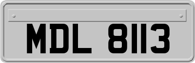 MDL8113