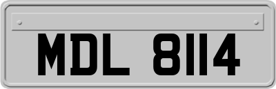 MDL8114