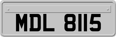 MDL8115