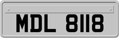 MDL8118