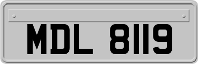 MDL8119