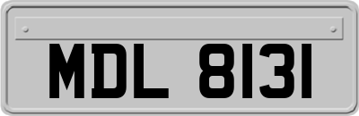 MDL8131