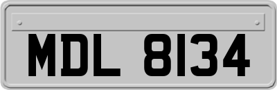 MDL8134