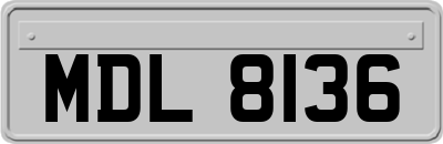 MDL8136