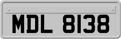MDL8138