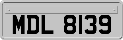 MDL8139