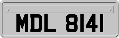 MDL8141
