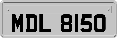 MDL8150