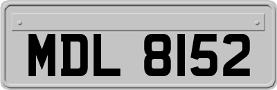 MDL8152