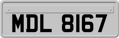 MDL8167