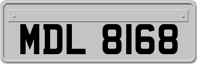 MDL8168