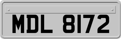 MDL8172