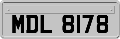 MDL8178