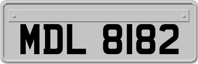 MDL8182