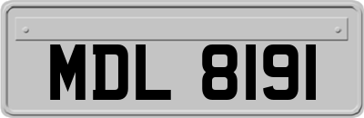 MDL8191
