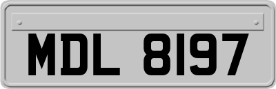 MDL8197
