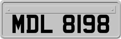 MDL8198