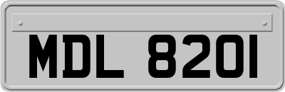 MDL8201