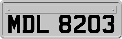 MDL8203