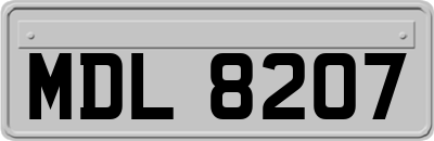 MDL8207