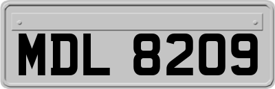 MDL8209