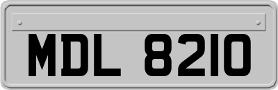 MDL8210