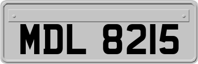 MDL8215
