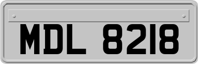 MDL8218