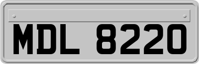 MDL8220