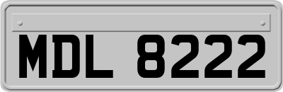 MDL8222