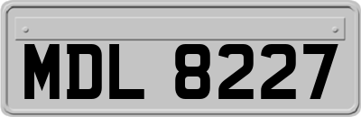 MDL8227