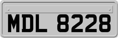 MDL8228