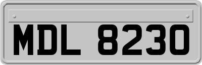 MDL8230