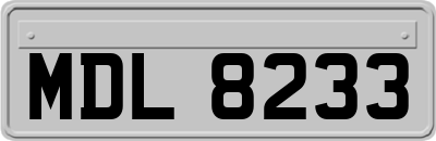 MDL8233