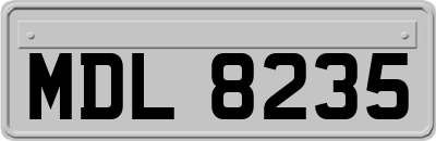 MDL8235
