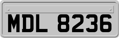 MDL8236
