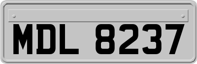 MDL8237