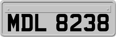 MDL8238