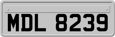 MDL8239