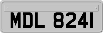 MDL8241