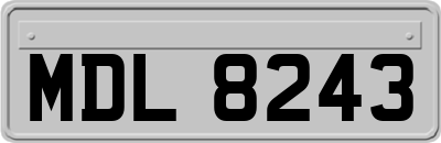 MDL8243